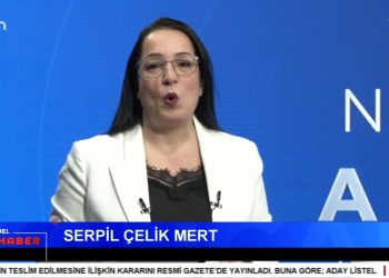 – Didim’de Öğretmenin Ayrımcı İfadesine Tepki
– DEM Parti ve CHP’nin Grup Toplantıları
– 28 İlde Yapılan Ev Baskınlarında 165 Kişi Gözaltına Alındı
– Serpil Çelik Mert ile Can Aktüel Ana Haber’de
