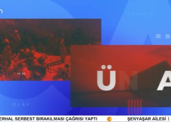 – Halepçe Katliamı,
– Beyazıt Katliamı 46. Yılında,
– Katledilenleri Unutmayacağız,
Ezgi Özer İle Can Aktüel Ana Haber