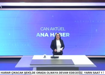 – Kobani Davası Karar Duruşması Yarın
– DEM Parti Ve CHP’den Grup Toplantıları
– Ortadoğuda Çatışmalar Derinleşiyor
– Serpil Çelik Mert İle Can Aktüel Ana Haber Bugünkü Konuğumuz Dersim İnşa Kongresi’nden Ali Güler