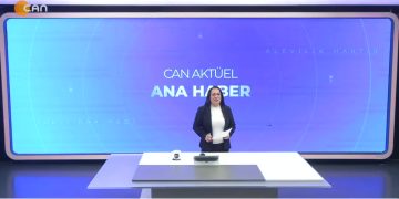 – Kobani Davası Karar Duruşması Yarın
– DEM Parti Ve CHP’den Grup Toplantıları
– Ortadoğuda Çatışmalar Derinleşiyor
– Serpil Çelik Mert İle Can Aktüel Ana Haber Bugünkü Konuğumuz Dersim İnşa Kongresi’nden Ali Güler