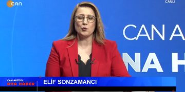 – Savaş Teskeresi Meclisten Geçti
– Asrın Hukuk Bürosundan İmralı Raporu
– Alevilere Yönelik Asimilasyon Politikalarına Tepki
– ÇEDES Projesine Tepkiler Sürüyor 
– Elif Sonzamancı ile Can Aktüel Ana Haber