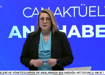 – Kobanı Davasında Tahliye Kararı Çıkmadı- Malatya Katliamı Üzerinden 46 Yıl Geçti- Cemevi Başkanlığının Yürüttüğü Politikalara Tepki- Ezidiler Çarşema Sor Bayramını Kutladı – Elif Sonzamancı İle Can Aktüel Ana Haber Konuk 27. Dönem HDP Milletvekili Kemal Bülbül