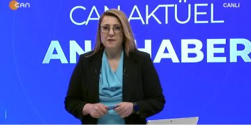 – Kobanı Davasında Tahliye Kararı Çıkmadı- Malatya Katliamı Üzerinden 46 Yıl Geçti- Cemevi Başkanlığının Yürüttüğü Politikalara Tepki- Ezidiler Çarşema Sor Bayramını Kutladı – Elif Sonzamancı İle Can Aktüel Ana Haber Konuk 27. Dönem HDP Milletvekili Kemal Bülbül