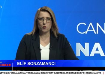 – DFG Eş Başkanı Gazeteci Dicle Müftüoğlu Tahliye Edilmedi
– Êzidi Çocugun Kaçıırlması Davası
– Kuzey Doğu Suriye’ye Yönelik Saldırılar
– Mersin’de AKP’li Başkan ve İlçe Eminiyet Müdürüde Hayali Seçmen
– Elif Sonzamancı ile Can Aktüel Ana Haber