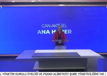 – DEM Parti Seçim Bildirgesi Açıklandı
– İliç Maden Faciası Açıklaması
– GADEV Alevi Akademisi Çalışmaları
– Hatay Depremzede Raporu
– Elif Sonzamancı ile Can Aktüel Ana Haber