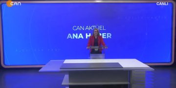 – DEM Parti Seçim Bildirgesi Açıklandı
– İliç Maden Faciası Açıklaması
– GADEV Alevi Akademisi Çalışmaları
– Hatay Depremzede Raporu
– Elif Sonzamancı ile Can Aktüel Ana Haber