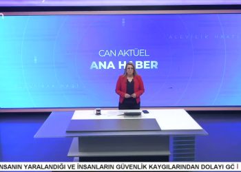 – Gökçek’e Sosyal Medyadan Tepki Yağdı
– Cemevleri Dergahlar Gibi Olmalı
– Cemevi Başkanlığının Yürüttüğü Politikalara Tepki
– Kayyum Ve AKP’nin Bıraktığı Borçlar
– Elif Sonzamancı İle Can Aktüel Ana Haber Konuk Sanat Yönetmeni Necati Şahin