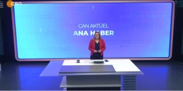 – Gökçek’e Sosyal Medyadan Tepki Yağdı 
– Cemevleri Dergahlar Gibi Olmalı
– Cemevi Başkanlığının Yürüttüğü Politikalara Tepki
– Kayyum Ve AKP’nin Bıraktığı Borçlar
– Elif Sonzamancı İle Can Aktüel Ana Haber Konuk Sanat Yönetmeni Necati Şahin