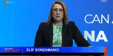 – Hrant Dink Katledilişinin 17. Yılında Bir Çok Kentte  Anıldı, 
– Okullar Vakıflara Teslim Edildi, 
Akşener’in Mertçe Cinayet Sözlerine Tepki Yağdı, 
Elif Sonzamancı ile Can Aktüel Ana Haber.