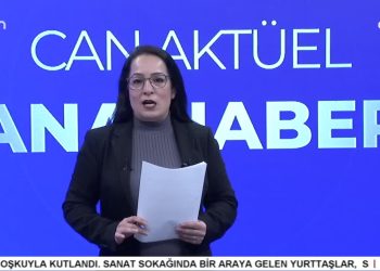 – Dersim Ve Birçok Merkezde Coşkulu Newroz Kutlamaları
– Alevi Örgütlerinden Hüda-Par’a Tepki
– DEM Parti Adaylarından Garip Dede Dergahı Ve Abdal Musa Dergahı Ziyareti
– Argobay İşçilerinin Ankara Yürüyüşü 2. Gününde
– Serpil Çelik Mert İle Can Aktüel Ana Haber