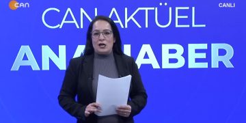 – Dersim Ve Birçok Merkezde Coşkulu Newroz Kutlamaları
– Alevi Örgütlerinden Hüda-Par’a Tepki
– DEM Parti Adaylarından Garip Dede Dergahı Ve Abdal Musa Dergahı Ziyareti
– Argobay İşçilerinin Ankara Yürüyüşü 2. Gününde 
– Serpil Çelik Mert İle Can Aktüel Ana Haber