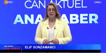 – BAF: Saray Soytarısı Gökçek’in İnancımıza Saygısızlığını Kabul Etmiyoruz, 
– Alevilikte Hakk’a Uğurlama Erkanı, 
– Gazeteci Pehlivan’dan Cemevi Başkanlığı’nın Çalışmalarına Tepki, 
– Elif Sonzamancı İle Can Aktüel Ana Haber.
Konuk: Kureşan Ocağı Pirlerinden Hamza Takmaz.