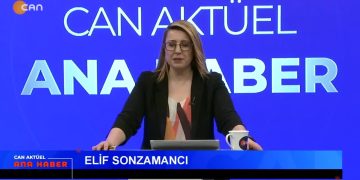 – DEM Parti’den Çok Dilli Grup Toplantısı
– 21 Şubat Dünya Anadil Günü
– BM’de Alevilere Yapılan Ayrımcılık Görüşülecek
– Alevi Bektaşi Kültür ve Cemevi Başkanlığına Tepkiler Sürüyor
– Elif Sonzamancı ile Can Aktüel Ana Haber
