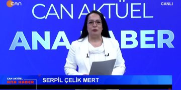 – Pirha’nın Sorularını Yanıtlayan Gültan Kışanak: Halk Seçeneksiz Değildir
– 15 Merkezde Newroz Ateşi Yakıldı
– Tutuklu Gazeteci Diren Keser’den Mesaj
– DEM Parti’den Hareketli Seçmene Çağrı
– Serpil Çelik Mert İle Can Aktüel Ana Haber