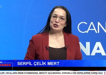 – Eğitimin Artarak Dinleşmesine Yönelik Tepkiler
– AKD Genel Başkanı Seher Şengüllü Yılmaz: Hukusuzluğa Yer Vermeyeceğiz
– Yerel Seçimlere Doğru, Bir Çok Kentte Seçmen Kaydırıldı
– Serpil Çelik Mert ile Can Aktüel Ana Haber’de