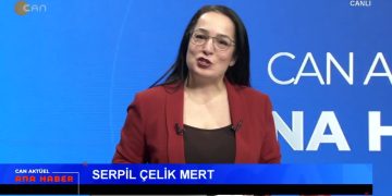 – Eğitimin Artarak Dinleşmesine Yönelik Tepkiler
– AKD Genel Başkanı Seher Şengüllü Yılmaz: Hukusuzluğa Yer Vermeyeceğiz
– Yerel Seçimlere Doğru, Bir Çok Kentte Seçmen Kaydırıldı
– Serpil Çelik Mert ile Can Aktüel Ana Haber’de