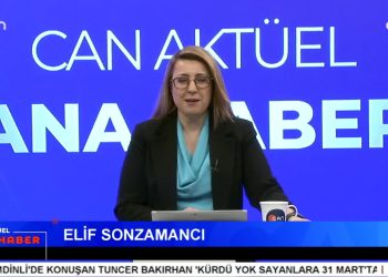 – 25 Şubat’ta ” Cumhuriyetin 100. Yılında Aleviler ” Konferansı gerçekleşiyor
– Anadil Gününde Kürtçe, Lazca, Özbekçe Konuşmaların Sesi Kısıldı
– Eğitimin Giderek Dinselleşmesine Tepkiler Sürüyor
– DEM Parti Halk Buluşmaları Başlattı
– Elif Sonzamancı ile Can Aktüel Ana Haber