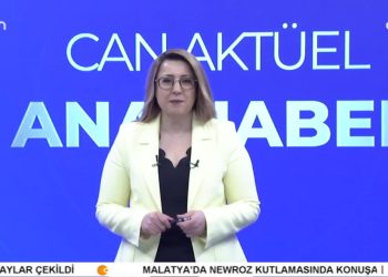 – Aleviler Bircok Cemevinde Newroz Cemi Yürüttü
– Akp’nin Alevilerle Buluşmasına Tepki
– Argobay İşçilerinin Ankara’ya Yürüyüşleri 5. Gününde
– Elif Sonzamancı ile Can Aktüel Ana Haber