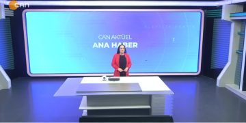 – 100 Yıllık Bir Mahallenin Alevi Tahtacı İzleri
– SEV-DER Êvara Kal’ê Pîr’an Etkinliğini Yaptı
– DEM PARTİ’den MYK-PM Toplantısı Sonrası Basın Açıklaması 
– Çorlu Tren Katliamı Davası 25 Nisan’da
– Serpil Çelik Mert İle Can Aktüel Ana Haber Bugünkü Konuğumuz Pir Zeynel Kete.