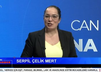 – DEM Parti ve CHP’den Grup Toplantıları
– Hızır Ayı Etkinliklerle Sürüyor
– Dersm İsmi Yine Hedef Gösterildi
– ABF 1. Kadın Konferansı Ankara’da Gerçekleşiyor
– Serpil Çelik Mert ile Can Aktüel Ana Haber’de