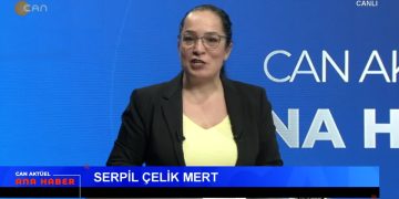 – DEM Parti ve CHP’den Grup Toplantıları
– Hızır Ayı Etkinliklerle Sürüyor
– Dersm İsmi Yine Hedef Gösterildi
– ABF 1. Kadın Konferansı Ankara’da Gerçekleşiyor
– Serpil Çelik Mert ile Can Aktüel Ana Haber’de