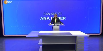 – PSAKD Seçimlerine Dair Tutumlarını açıkladı, 
– DEM Parti Halk Buluşmaları, 
Elif Sonzamancı ile Ana Haber Bülteni Can Tv’de.