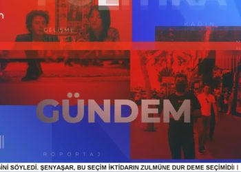 – Camiye Ne Hizmet Yapılıyorsa Cemevide’de O Hizmet Yapılsın,
– Konyaaltı Cemevi’nde Newroz Cemi Yürütüldü,
– Urfa’da Newroz Coşkusu
– Ezgi Özer İle Can Aktüel Ana Haber