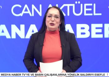 – Özgür Basına Müdahale:Medya Haber Ve Sterk TV’ye baskın,9 Gazeteci Göz Altına Alındı
– Alevilerden Özgür Basına Baskıya Tepkiler
– DEM Parti Ve CHP Meclis Özel Gündemi İle Toplandı
– Serpil Çelik Mert İle Can Aktüel Ana Haber Bugünkü Konuğumuz Gazeteci Fehim Işık