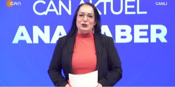 – Özgür Basına Müdahale:Medya Haber Ve Sterk TV’ye baskın,9 Gazeteci Göz Altına Alındı
– Alevilerden Özgür Basına Baskıya Tepkiler 
– DEM Parti Ve CHP Meclis Özel Gündemi İle Toplandı 
– Serpil Çelik Mert İle Can Aktüel Ana Haber Bugünkü Konuğumuz Gazeteci Fehim Işık