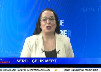 – Dersim İsmi Tartışmaları Sürüyor
– Cemevi Başkanlığına Ve ÇEDES’e Tepkiler
– Kadınlar Seçim İçin Konuştu
– Benzine Yine Zam Geldi
– Serpil Çelik Mert ile Can Aktüel Ana Haber’de