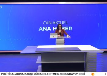 – Garip Dede Cemevi’nde Alevi Topluluklar Konferansı, 
– Viyana’da 3 Günlük Xızır Orucu Yürütülen Cemle Sonlandırıldı. Ezgi Özer ile Can Aktüel Ana Haber.