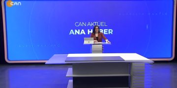 – Garip Dede Cemevi’nde Alevi Topluluklar Konferansı, 
– Viyana’da 3 Günlük Xızır Orucu Yürütülen Cemle Sonlandırıldı. Ezgi Özer ile Can Aktüel Ana Haber.