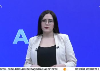– Antalya, Ankara, Adana Gibi Birçok Kentte Newroz Kutlaması Devam Etti
– Mersin Cemevinde Newroz Ateşi Yakıldı
– Ezgi Özer İle Can Aktüel Ana Haber Bugünkü Konuğu DEM Parti İstanbul Milletvekili Özgül Saki