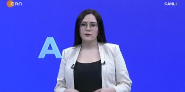 – Antalya, Ankara, Adana Gibi Birçok Kentte Newroz Kutlaması Devam Etti
– Mersin Cemevinde Newroz Ateşi Yakıldı 
– Ezgi Özer İle Can Aktüel Ana Haber Bugünkü Konuğu DEM Parti İstanbul Milletvekili Özgül Saki