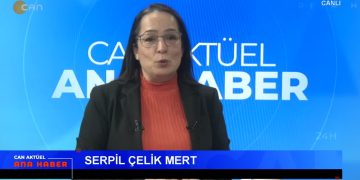 – MEB Bakanı Tekin, ÇEDES’e Kadro Yetiştiriyor
– Damat Albayrak’ın ‘Nun’ Vakfından Okullarda Yarışma
– Avrupa Konseyi İşkence Metnini Açıkladı
– Malatya’da 5.3 Büyüklüğünde Deprem
– Serpil Çelik Mert ile Can Aktüel Ana Haber’de