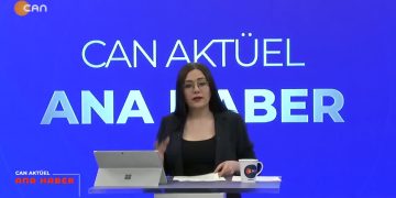 – Ezgi Özer ile Can Aktüel Ana Haber