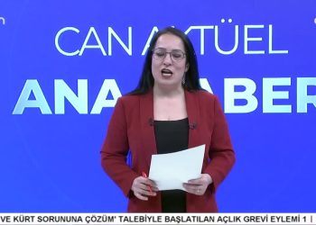 – DAD Kadın Meclisi’nden Kışanak Açıklaması
– Belçika’da Kürt’lere Irkçı Saldırı. Evi Yakmaya Çalıştılar
– İlahiyatçıların Hazırladığı Alevi-Bektaşi Ansiklopedisi’ne Tepkiler Sürüyor
– DEM Parti Ağrı’da Final Newrozu Gerçekleştirdi
– Serpil Çelik Mert İle Can Aktüel Ana Haber