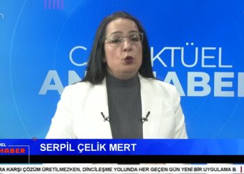 – Alevi Çocuklar Hedefte
– Diyanet Okulları Mesken Tuttu
– Halk Ozanı Tacım Baba Hakk’a Yürüdü
– DEM Parti’den Açıklama : Dersim DEM’den Koparılamaz

– Serpil Çelik Mert İle Can Aktüel Ana Haber