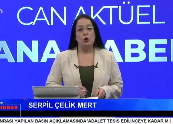 – DEM Parti Halk Buluşmaları Devam Ediyor
– Ankara Gar Katiamı Davası
– Elazığ’da Madende Göçük
– ÇEDES Projesine Yönelik Tepkiler
– Birleşik Kamu-İş Şubat Ayı Açlık ve Yoksulluk Anketini Açıkladı
– Serpil Çelik Mert İle Can Aktüel Ana Haber