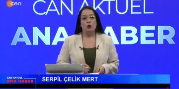 – DEM Parti Halk Buluşmaları Devam Ediyor
– Ankara Gar Katiamı Davası
– Elazığ’da Madende Göçük
– ÇEDES Projesine Yönelik Tepkiler
– Birleşik Kamu-İş Şubat Ayı Açlık ve Yoksulluk Anketini Açıkladı
– Serpil Çelik Mert İle Can Aktüel Ana Haber