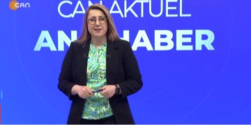 – Aleviler Kendi Ansiklopedisini Yazıyor Kampanyasının Sıtartını 27 Nisan’da Verecek, 
– AKD Başkanına Hapis Cezası, 
– Cemevi Başkanlığını Reddediyoruz, 
– Elif Sonzamancı İle Can Aktüel Ana Haber.