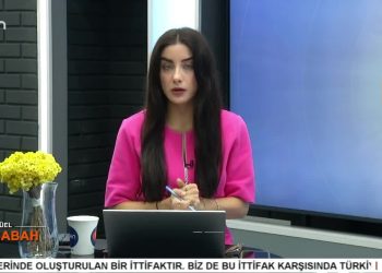 Ezgi Soysal ile Can Aktüel Bu Sabah 2. Bölüm – CANLI