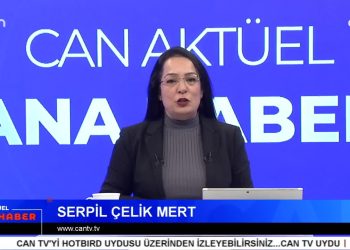 – DEM Parti Halk Buluşmaları Sürüyor
– Eğitim Sen’den ÇEDES Açıklaması
– Alevi Kadınlar Çalıştayı
– DEM Parti Milletvekili Çiçek Otlu’nun Evine Polis Baskını
– Serpil Çelik Mert İle Can Aktüel Ana Haber