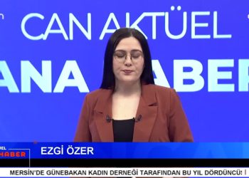 – Aleviler Kendi Ansiklopedisini Yazıyor,
– AKD Genel Başkanı Yılmaz’a Verilen Hapis Cezasına Tepki,
– Ezgi Özer İle Can Aktüel Ana Haber