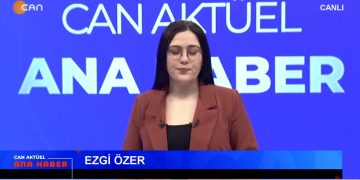 – Aleviler Kendi Ansiklopedisini Yazıyor, 
– AKD Genel Başkanı Yılmaz’a Verilen Hapis Cezasına Tepki, 
– Ezgi Özer İle Can Aktüel Ana Haber
