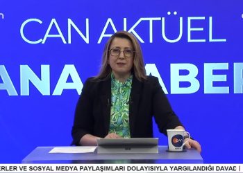 – Can Tv Programcısı ve Pirha Muhabiri Diren Keser Tutuklandı
– ÇEDES Projesine Yönelik Tepkiler
– DEM Parti Seçim Çalışmaları
– Avurupa Alevi Kadınlar Birliği’nden 8 Mart Açıklaması
– Elif Sonzamancı ile Ana Haber Bülteni Can