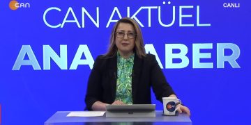 – Can Tv Programcısı ve Pirha Muhabiri Diren Keser Tutuklandı
– ÇEDES Projesine Yönelik Tepkiler
– DEM Parti Seçim Çalışmaları
– Avurupa Alevi Kadınlar Birliği’nden 8 Mart Açıklaması
– Elif Sonzamancı ile Ana Haber Bülteni Can