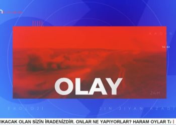 – Yerel Seçimlere Üç Gün Kaldı: Seçmenler Oyunu Nasıl Kullanacak?
– Halk Buluşmalarına Devam Eden DEM Parti’den Çağrı: Oylarımıza Sahip Çıkalım
– Eğitimde Dinselleştirme de Tepkiler de Devam Ediyor
– Elif Sonzamancı İle Can Aktüel Ana Haber