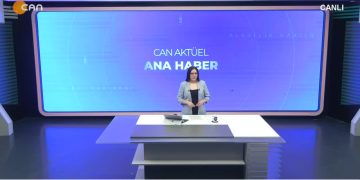 – AKP Dindar Nesil Projesini Yeni Müfredatla Destekledi
– Avusturalya’da Abdal Musa Cemi Yürütüldü
– İzmir’de Okulda Taciz İddiası
– Adıyamanda Deprem Eğitimi de Vurdu
– Ezgi Özer İle Can Aktüel Ana Haber EĞİTİM-SEN 1 Nolu Şube Başkanı Nafiz Ceylan