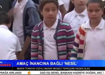 – AKP Dindar Nesil Projesini Yeni Müfredatla Destekledi
– Avusturalya’da Abdal Musa Cemi Yürütüldü
– İzmir’de Okulda Taciz İddiası
– Adıyamanda Deprem Eğitimi de Vurdu
– Ezgi Özer İle Can Aktüel Ana Haber EĞİTİM-SEN 1 Nolu Şube Başkanı Nafiz Ceylan